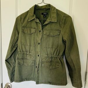Ana utility jacket